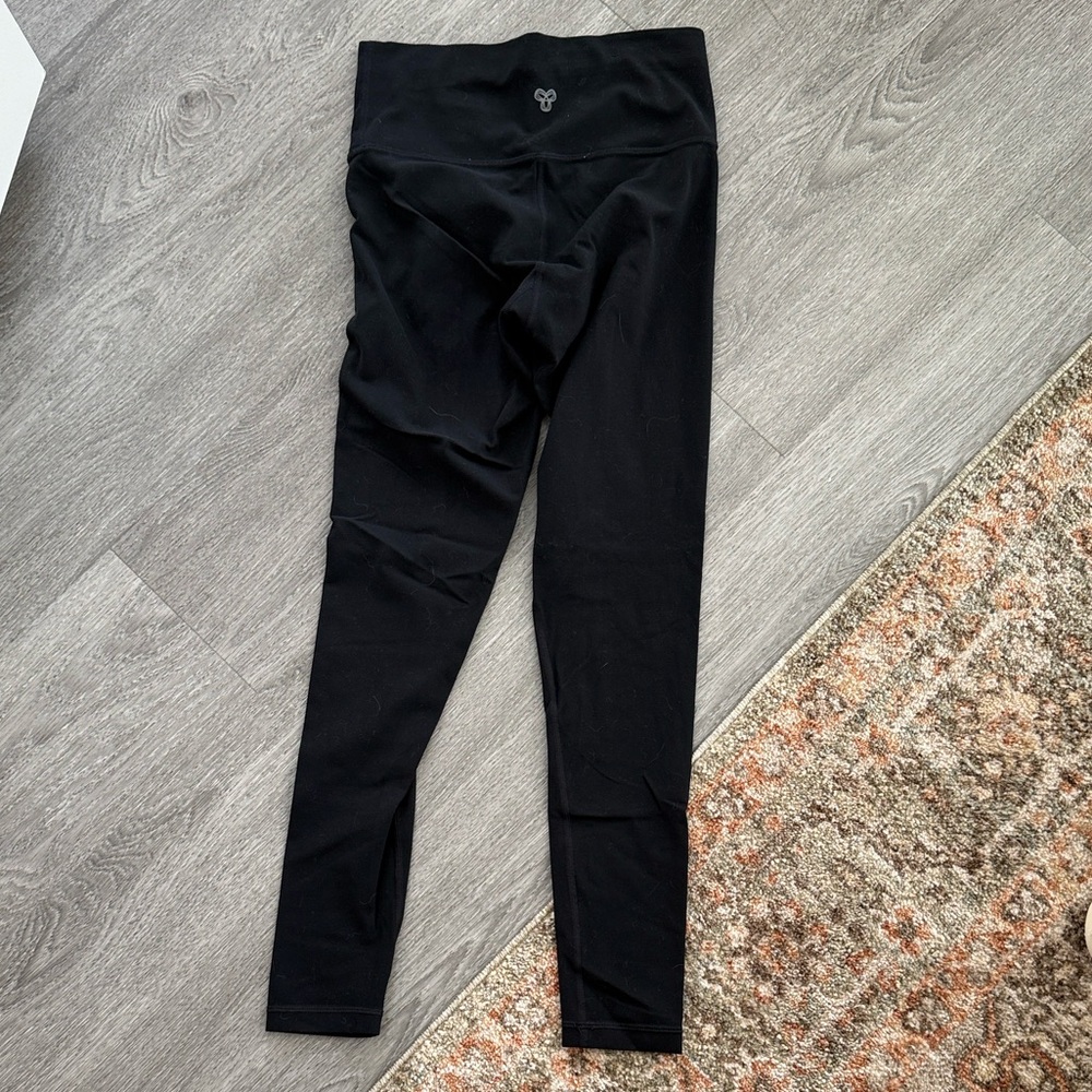 TNA Black Leggings